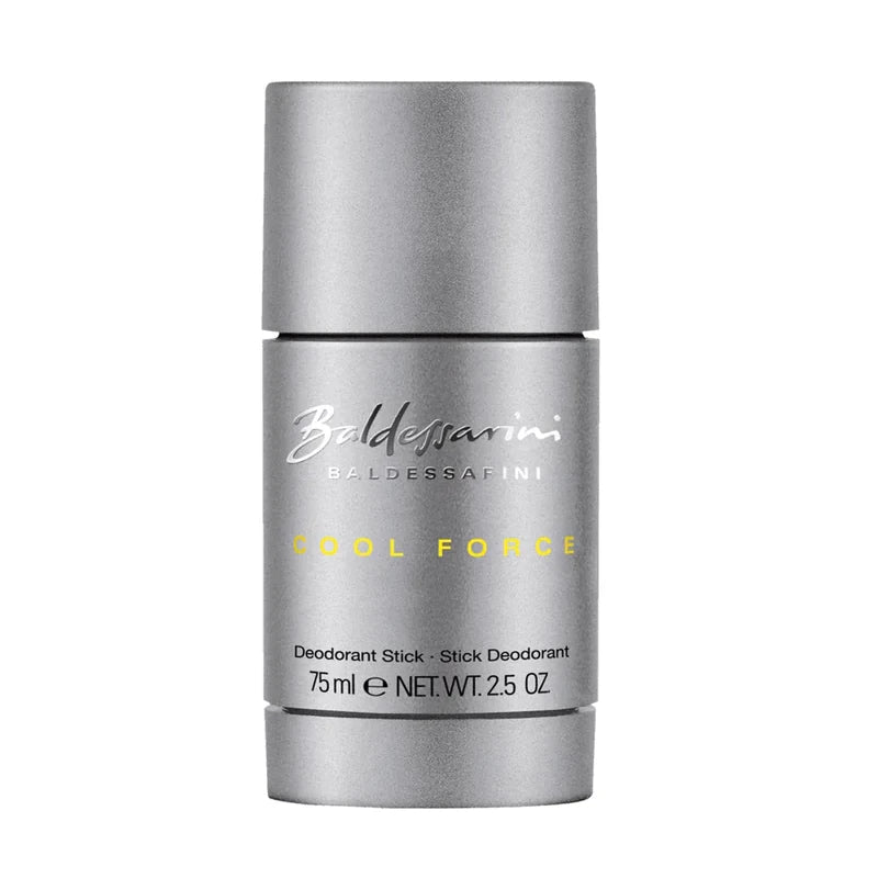 Baldessarini Cool Force Deodorant Stick For Men 75ml