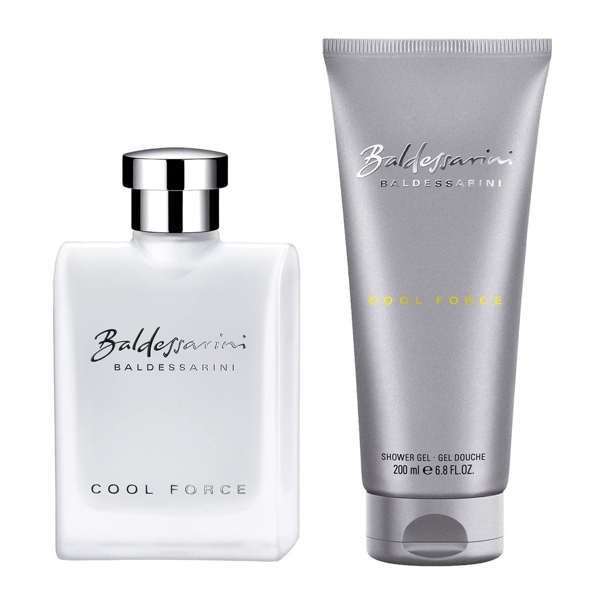 Baldessarini Cool Force Gift Set For Men