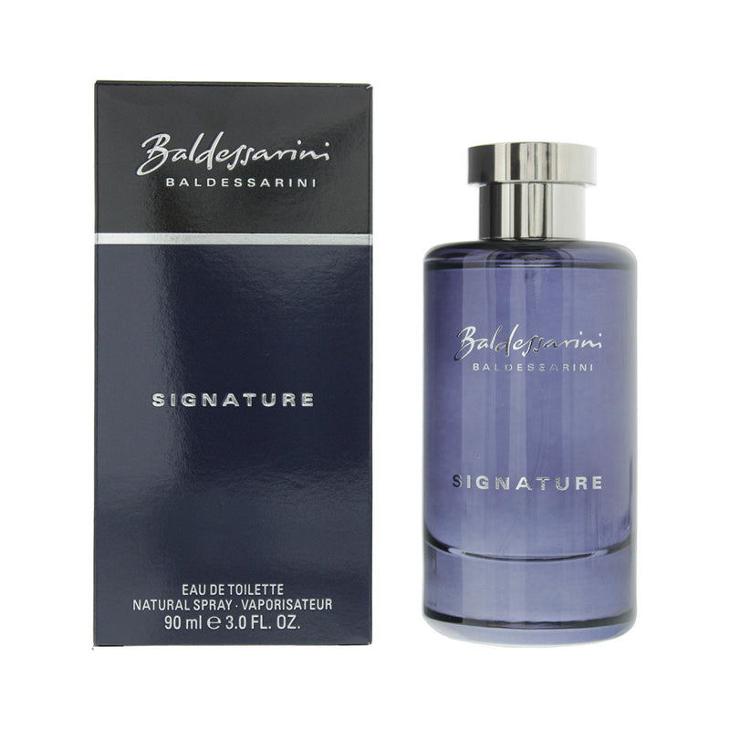 Baldessarini Signature Perfume For Men EDT 90ml
