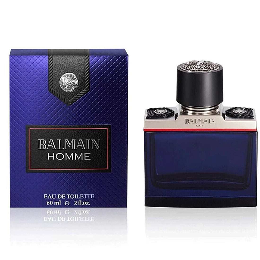 Balmain Homme Perfume For Men EDT 60ml