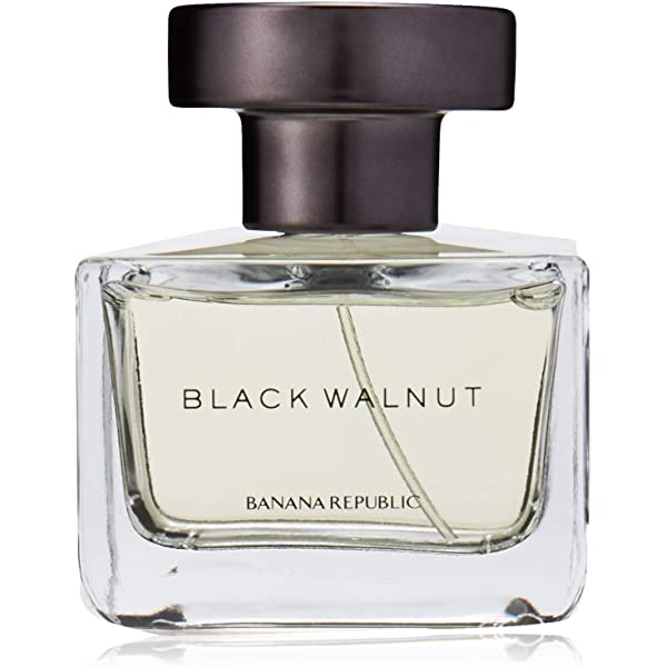 Banana Republic Black Walnut Perfume for Men EDT 100 ml
