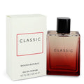 Banana Republic Classic Perfume For Unisex EDP 125ml