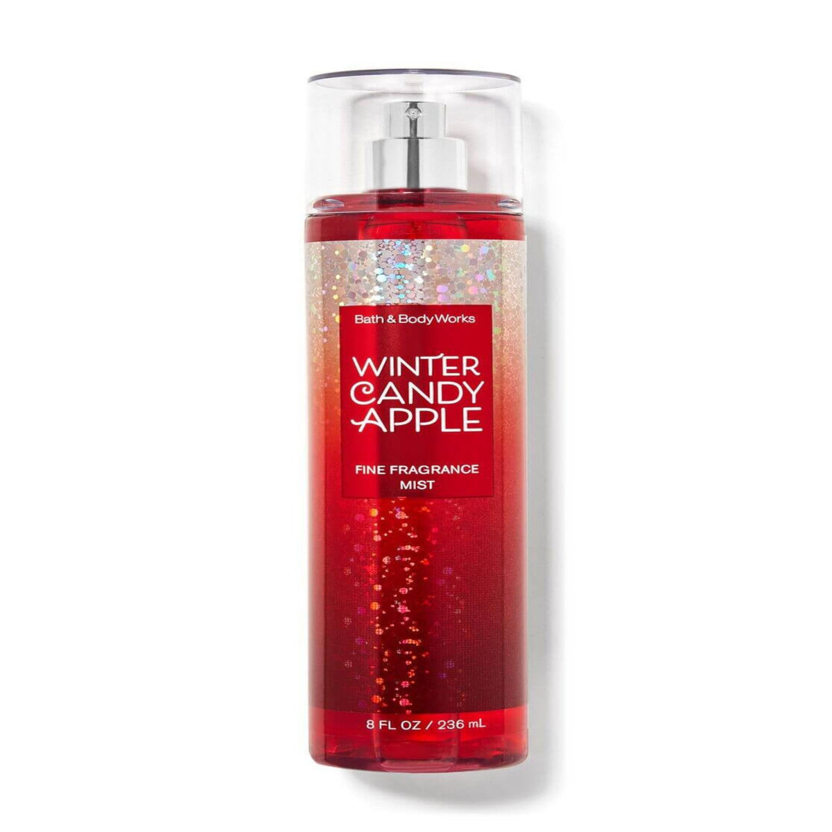 Bath & Body Works Winter Candy Apple 236ml