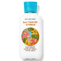 Bath & Body Works Saltwater Breeze Body Lotion For Women 236ml
