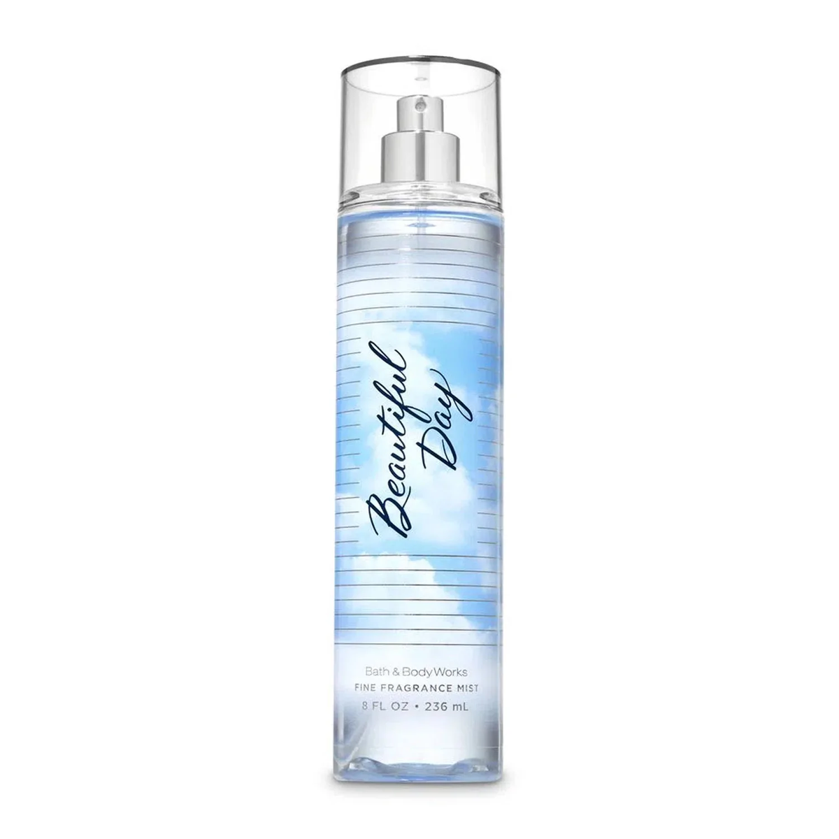 Bath & Body Works Beautiful Day Fragrance Mist For Women 236ml