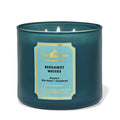 Bath & Body Works Bergamot Waters Scented Candle 411g