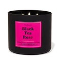 Bath & Body Works Black Tea Rose Scented Candle
