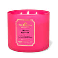 Bath & Body Works Cactus Blossom Scented Candle