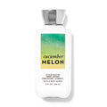 Bath & Body Works Cucumber Melon Body Lotion For Women 236ml