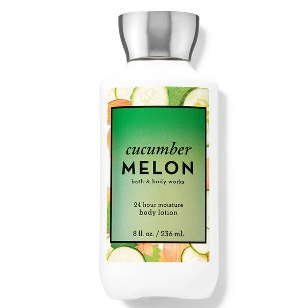 Bath & Body Works Cucumber Melon Body Lotion 236ml