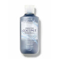 Bath & Body Works Frosted Coconut Snowball Shower Gel For Women 295ml