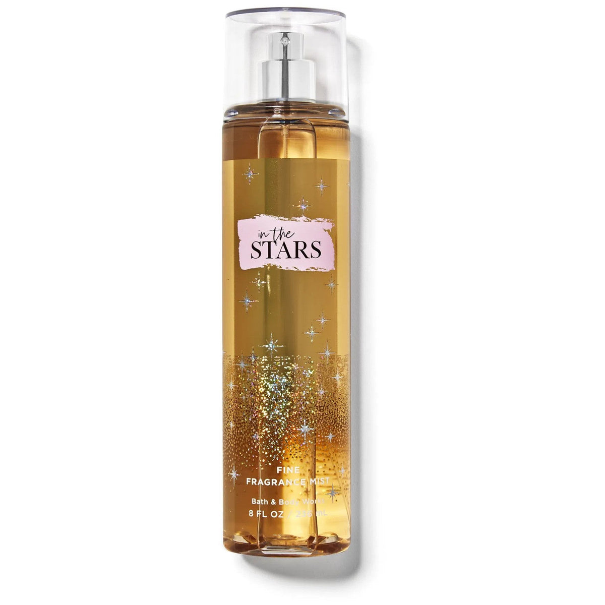 Bath & Body Works In The Stars Body Mist 236ml