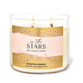 Bath & Body Works In The Stars Scented Candle