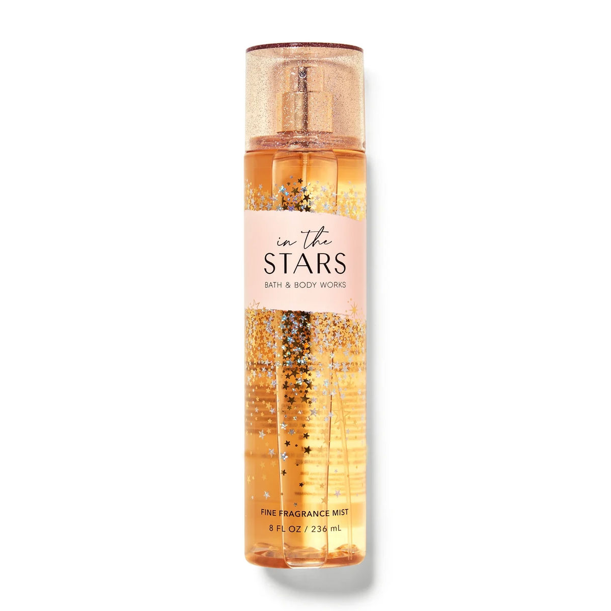 Bath & Body Works In The Stars Fine Fragrance Mist For Women 236ml
