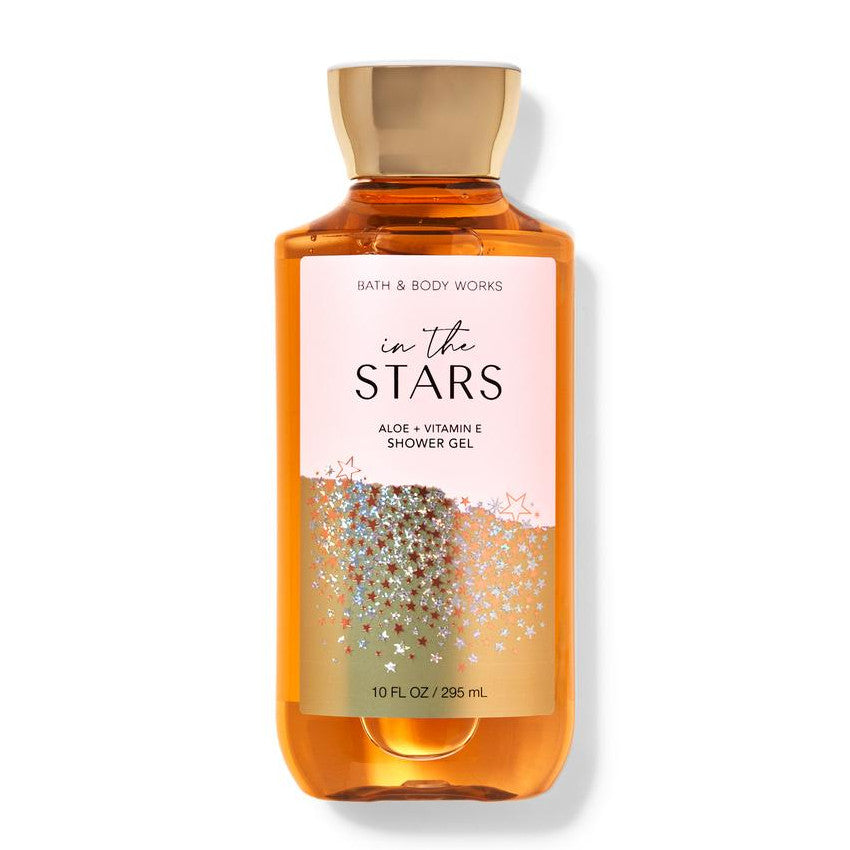 Bath & Body Works In The Stars Shower Gel For Women 295ml