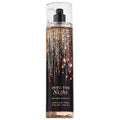 Bath & Body Works Into The Night Fragrance Mist For Women 236ml