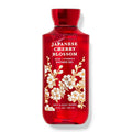 Bath & Body Works Japanese Cherry Blossom Shower Gel For Women 295ml