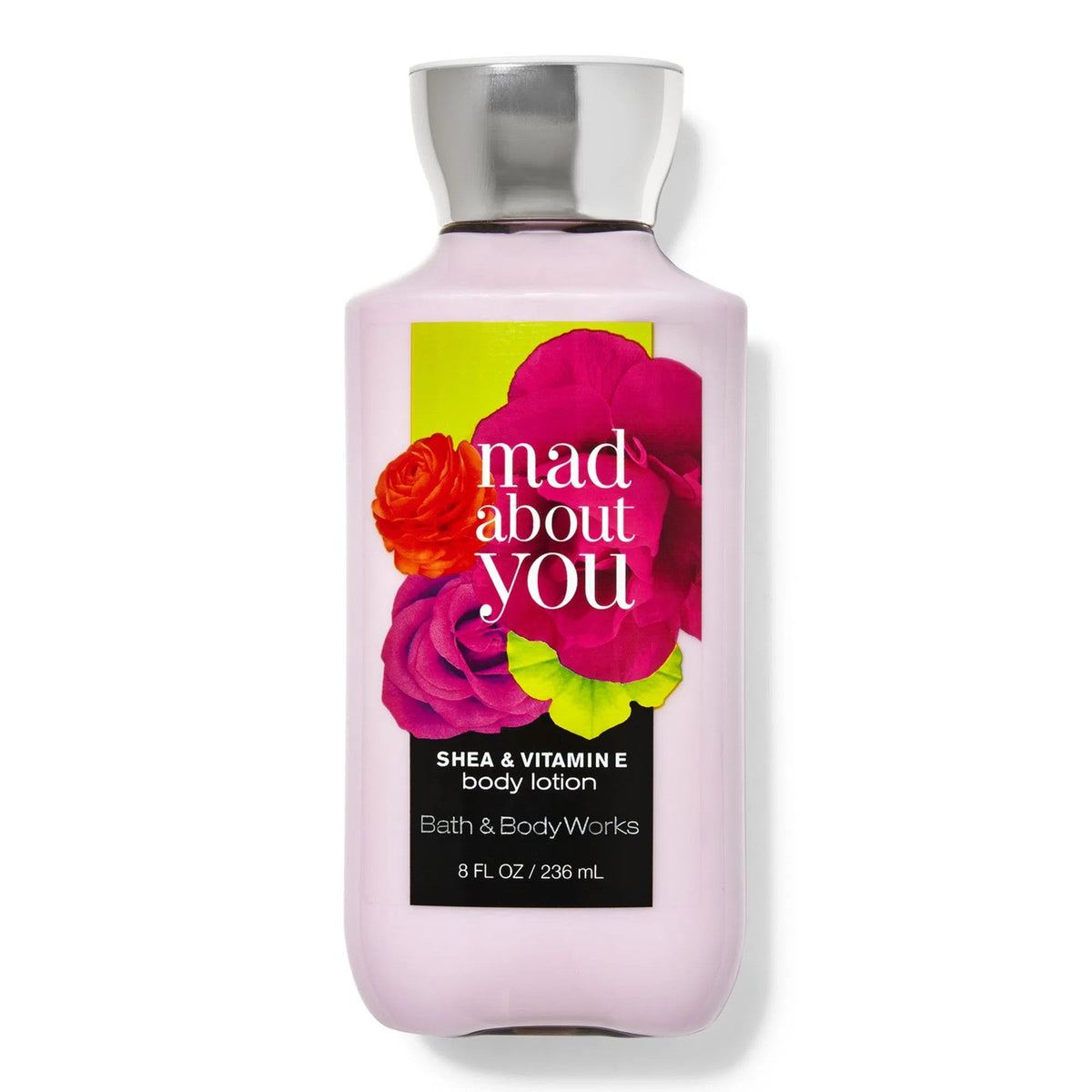 Bath & Body Works Mad About You Body Lotion For Women 236ml