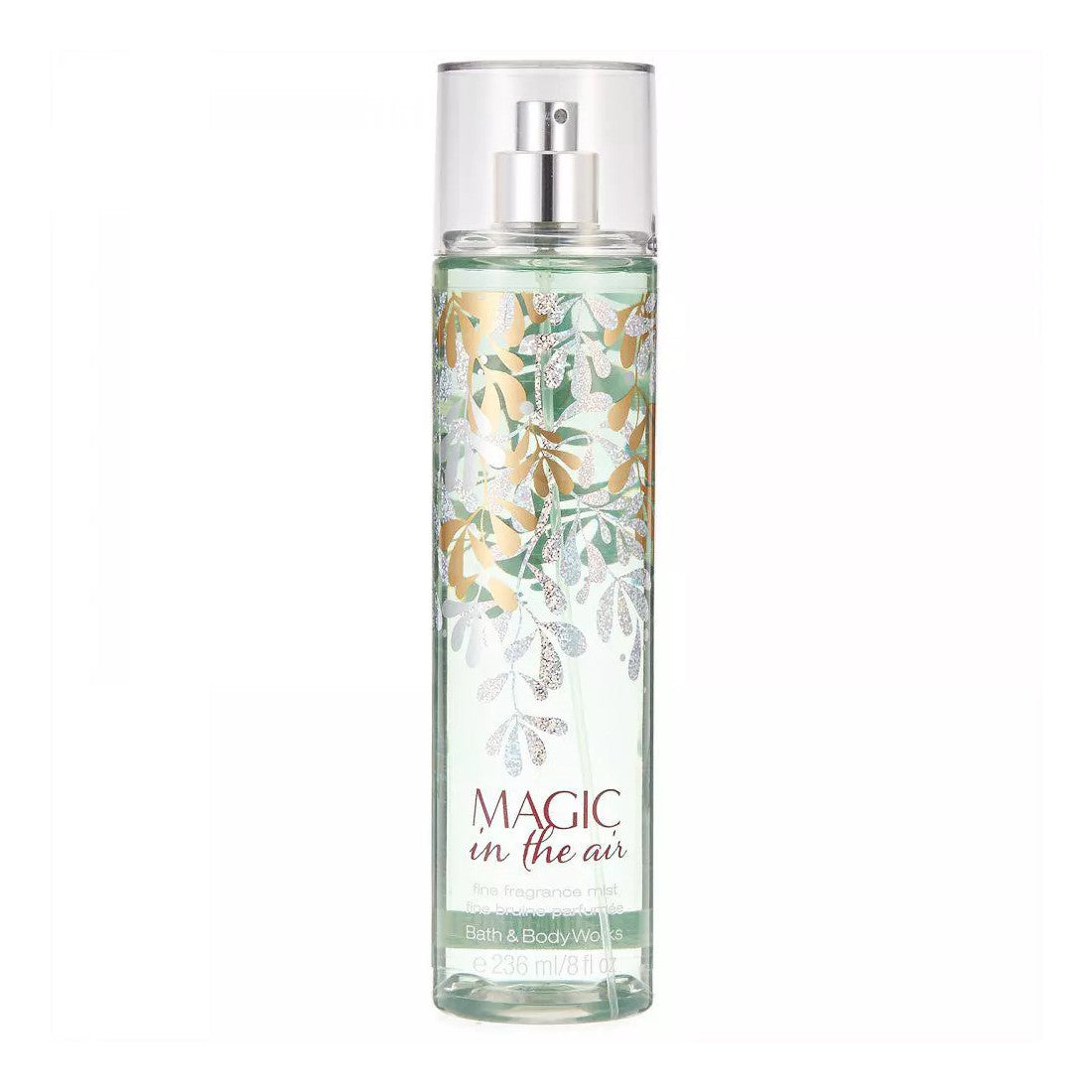 Bath & Body Works Magic In The Air Fragrance Mist For Women 236ml