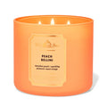 Bath & Body Works Peach Bellini Scented Candle