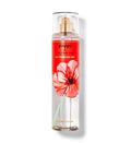 Bath & Body Works Poppy Fragrance Mist For Women 236ml
