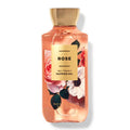 Bath & Body Works Rose Shower Gel For Women 295ml