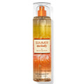 Bath & Body Works Summer Melody Fragrance Mist For Women 236ml