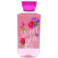 Bath & Body Works Sweet Pea Shower Gel For Women 295ml