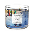 Bath & Body Works Turquoise Waters Scented Candle