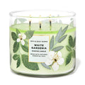 Bath & Body Works White Gardenia Scented Candle