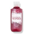 Bath & Body Works Winterberry Wonder Shower Gel For Women 295ml