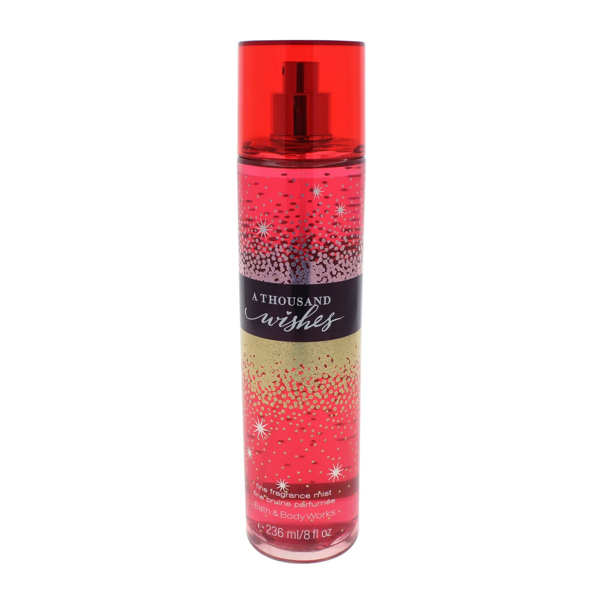 Bath & Body Works A Thousand Wishes Fragrance Mist For Women 236ml