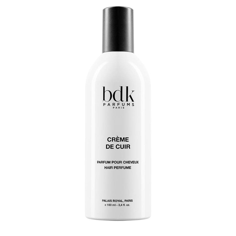 Bdk Parfums Creme De Cuir Hair Perfume For Unisex 100ml