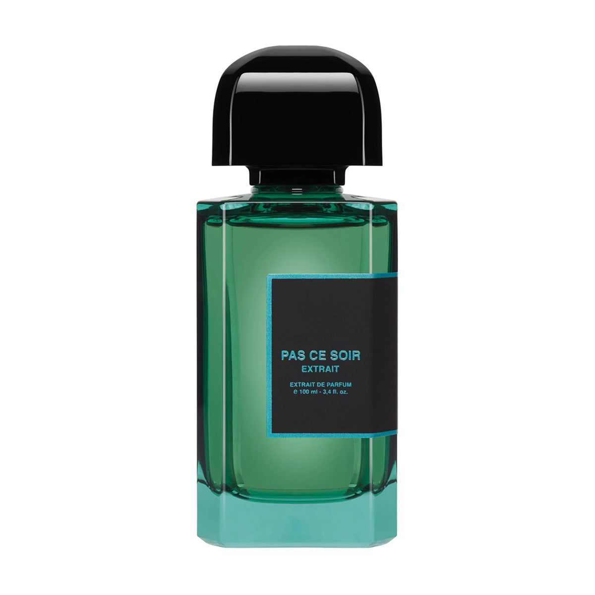 Bdk Parfums Pas Ce Soir Perfume For Unisex Extrait De Parfum 100ml
