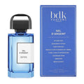 Bdk Parfums Sel D'Argent Perfume For Unisex EDP 100ml