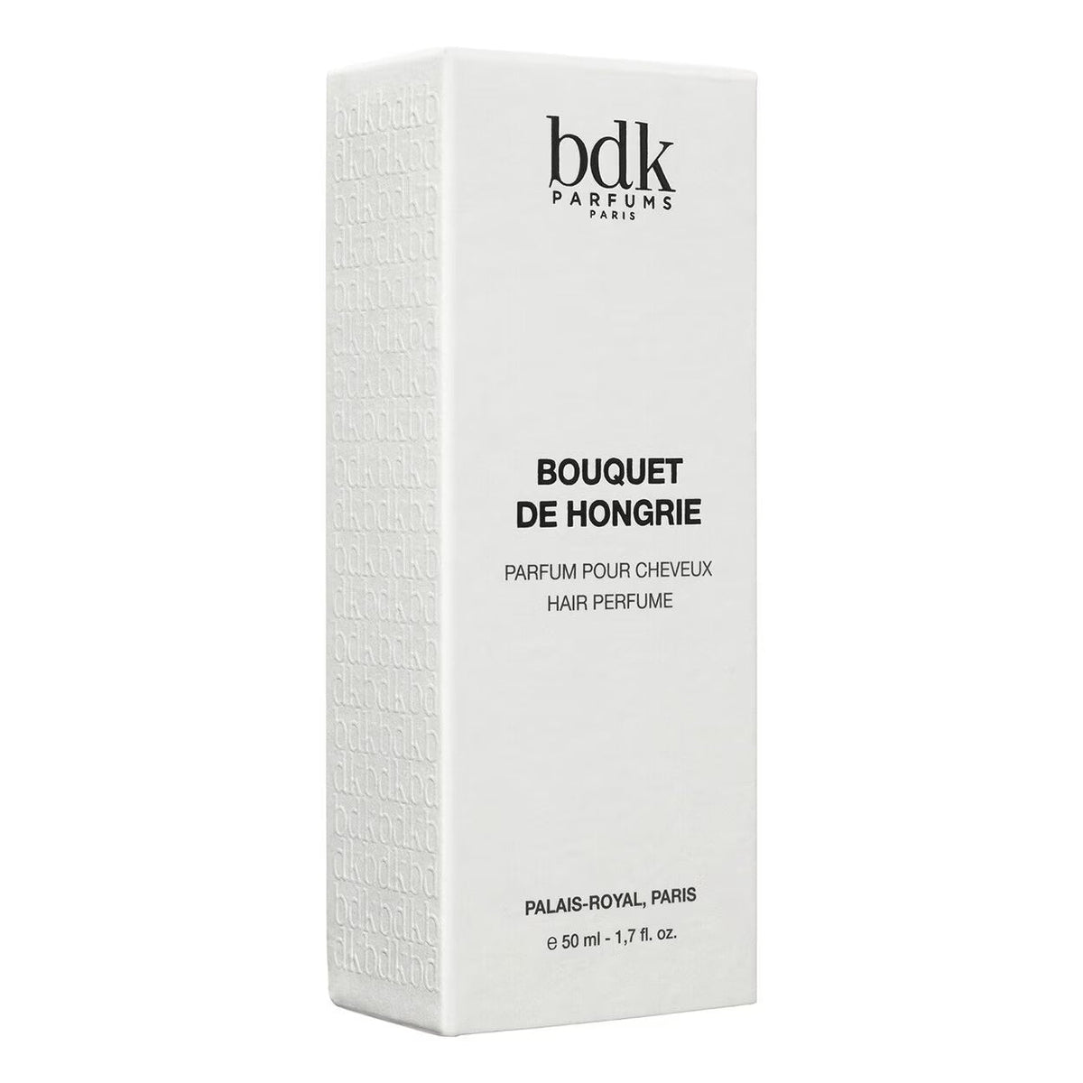 Bdk Parfums Bouquet De Hongrie Hair Perfume For Women 50ml