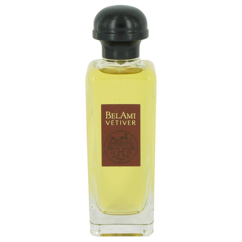 Hermes Bel Ami Vetiver Perfume For Men EDT 100ml Tester