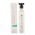 Benetton Cold Silver Perfume For Men EDT 100ml