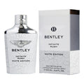 Bentley Infinite Rush White Edition Perfume For Men EDT 100ml