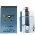 Bentley Silverlake For Men Perfume For Men EDP 100ml