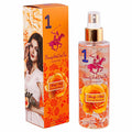 Beverly Hills Polo Club 1 Evoking Gardenia Pour Femme Body Mist For Women 200ml