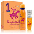 Beverly Hills Polo Club 1 Sport Pour Femme Gift Set