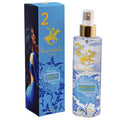 Beverly Hills Polo Club 2 Classic Fougere Pour Femme Body Mist For Women 200ml