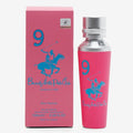 Beverly Hills Polo Club 9 Sport Pour Femme Perfume For Women EDP 100ml