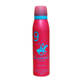 Beverly Hills Polo Club 9 Sport Pour Femme Deo For Women 150ml