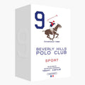 Beverly Hills Polo Club Eau De Toilette Sport 9 for Men 100ml