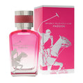 Beverly Hills Polo Club Passion Perfume For Women EDP 100ml