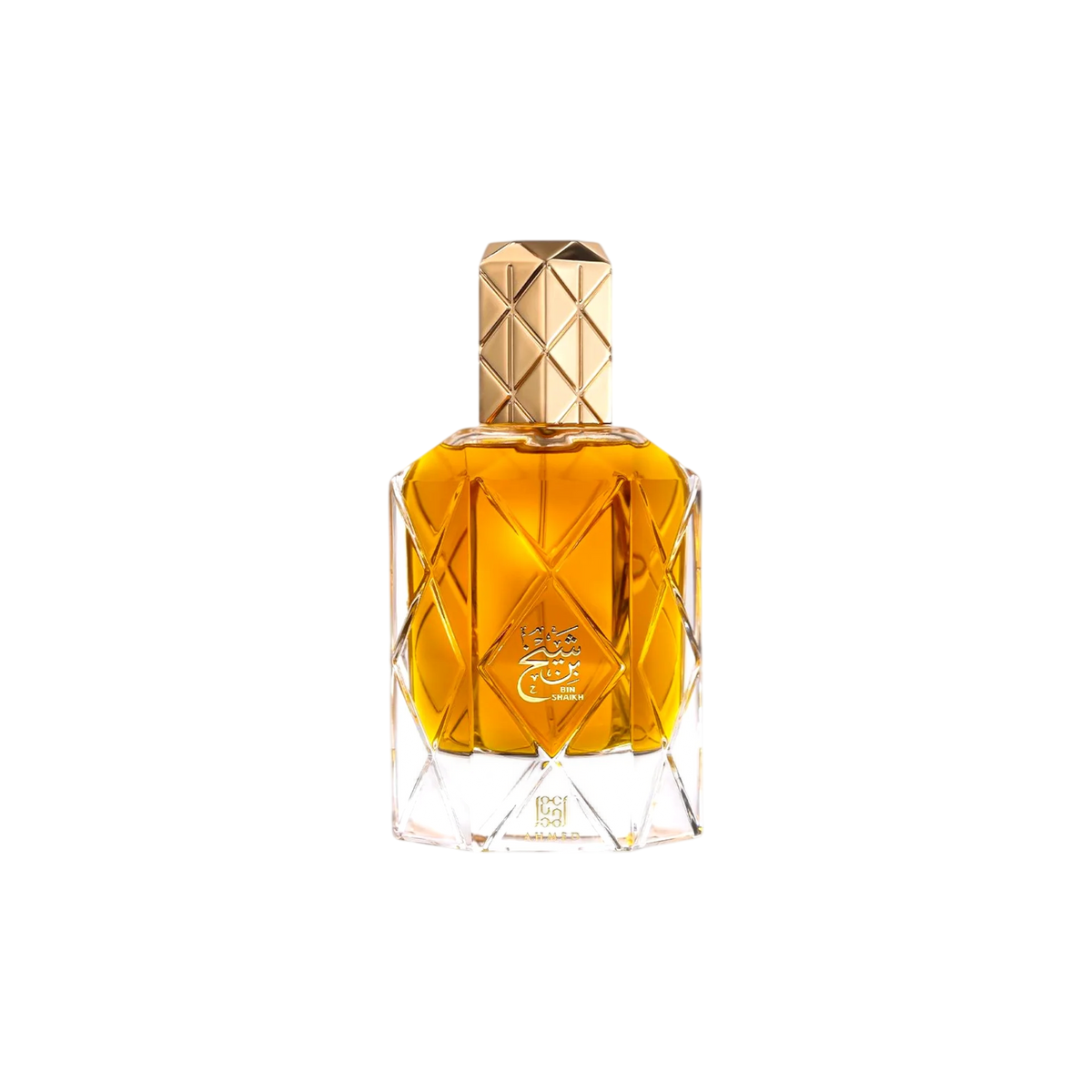 Bin Shaikh By Ahmed Al Maghribi Perfume For Men And Women EDP 90ml