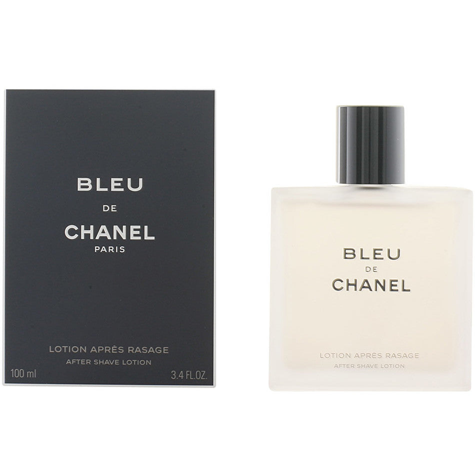 Chanel Bleu De Chanel After Shave Lotion For Men 100ml