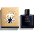 Chanel Bleu De Chanel Perfume For Men Parfum 100ml